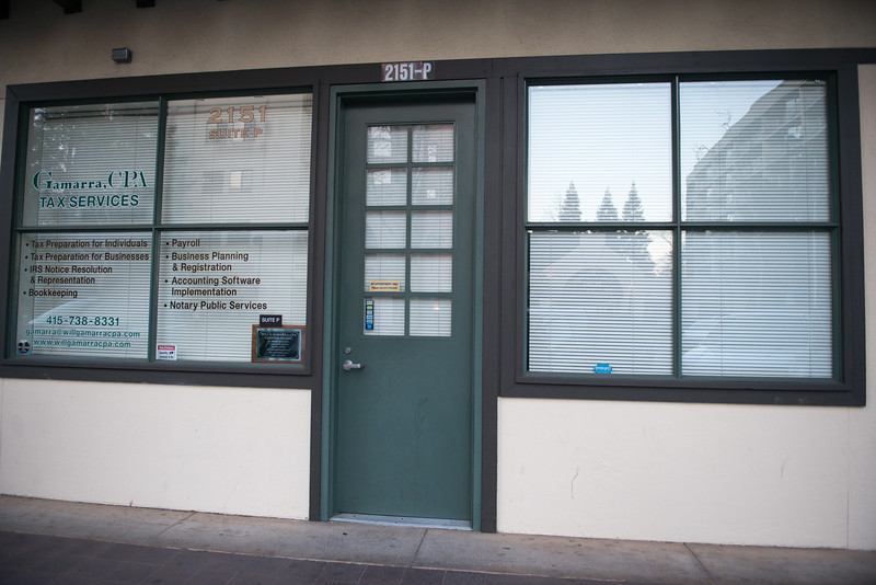 Tax Preparer | Walnut Creek | East Bay
