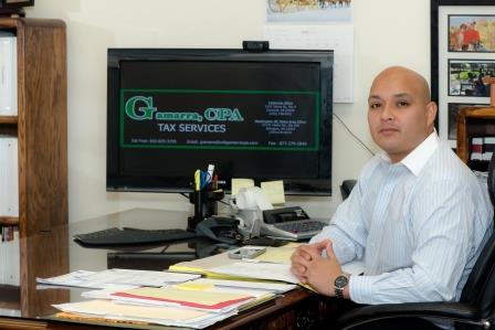Concord Tax Preparation